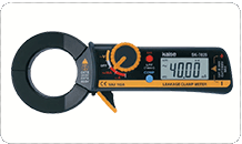 AC-Leakage-Clamp-Meters